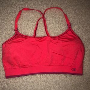 Champion sports bra